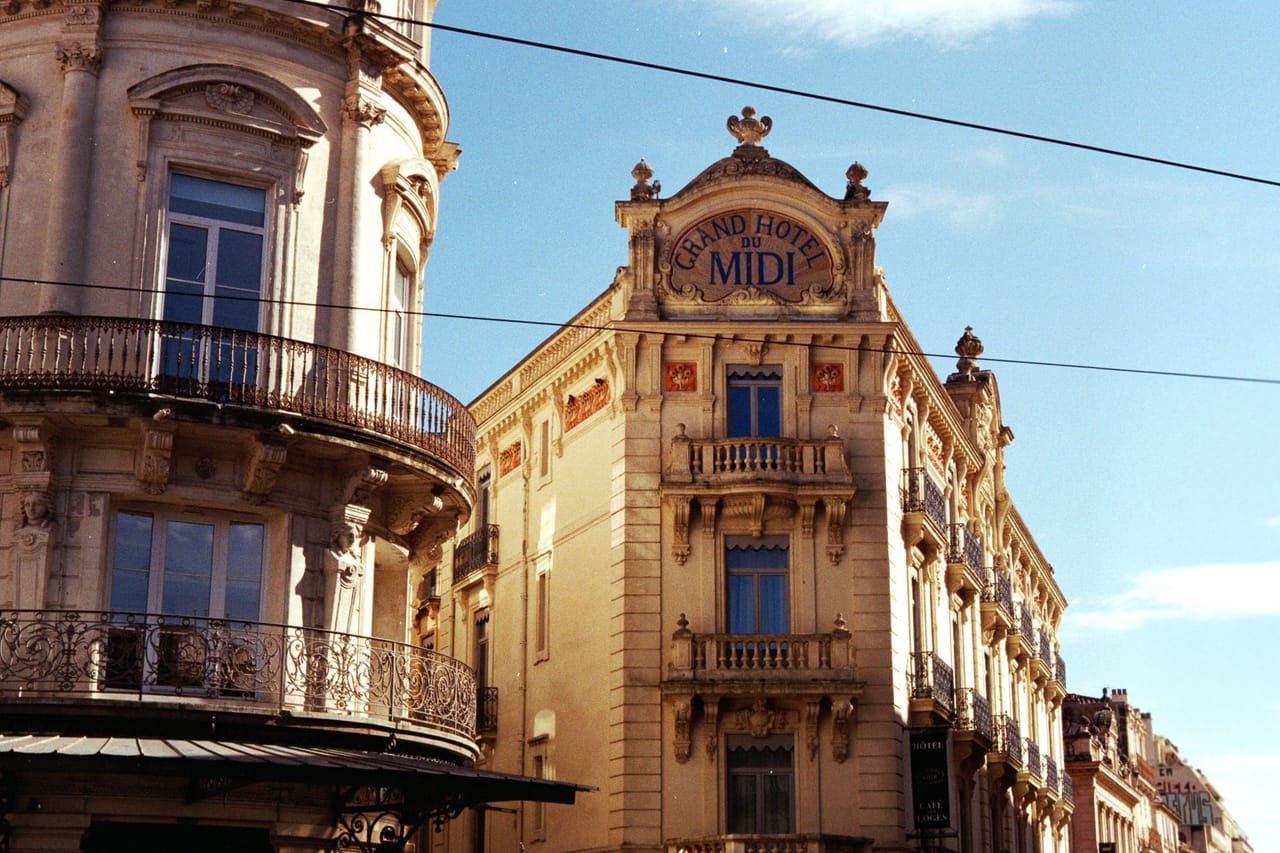 Montpellier