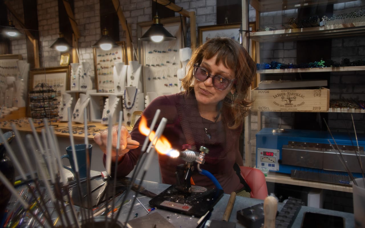 Gwenaëlle Le Pollès