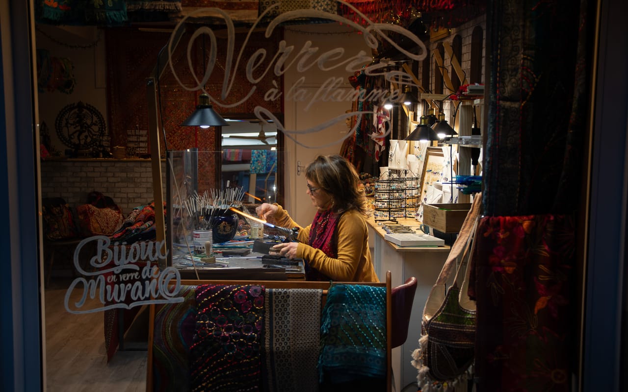 Gwenaëlle Le Pollès