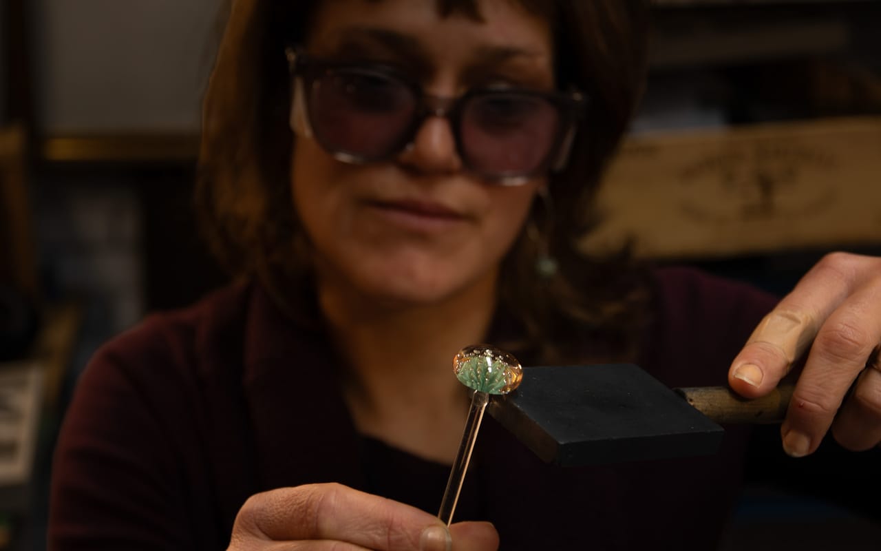 Gwenaëlle Le Pollès