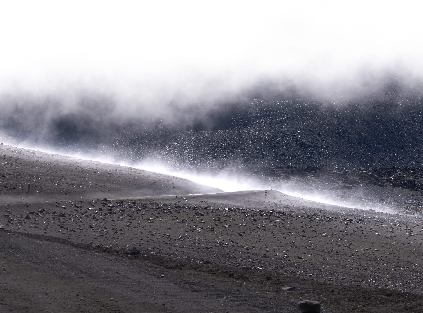Chimborazo détail 1